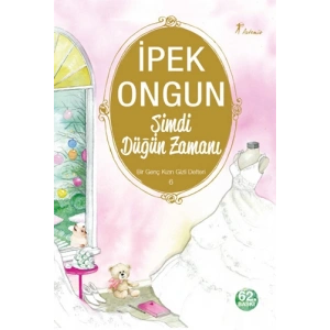 Şimdi Düğün Zamanı