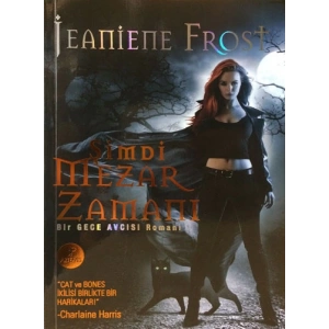 Şimdi Mezar Zamanı