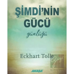 Şimdinin Gücü Günlüğü