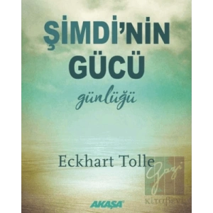 Şimdi’nin Gücü Günlüğü