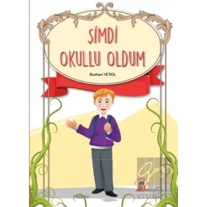 Şimdi Okullu Oldum