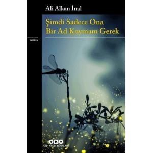 Şimdi Sadece Ona Bir Ad Koymam Gerek