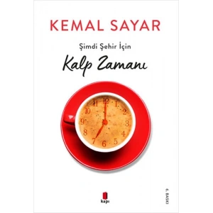 Şimdi Şehir İçin Kalp Zamanı