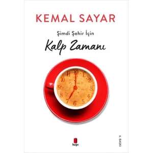 Şimdi Şehir İçin Kalp Zamanı