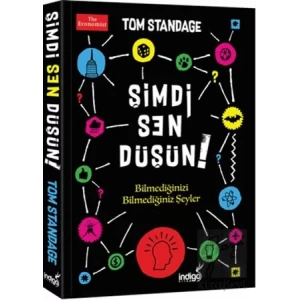 Şimdi Sen Düşün!