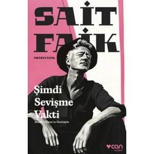 Şimdi Sevişme Vakti