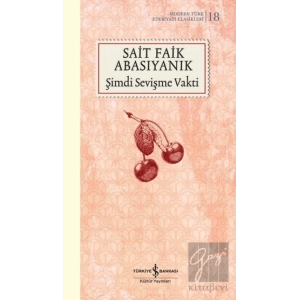 Şimdi Sevişme Vakti