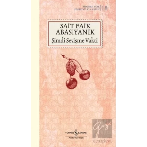 Şimdi Sevişme Vakti (Şömizli)
