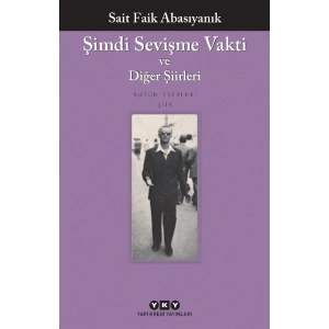 Şimdi Sevişme Vakti ve Diğer Şiirleri
