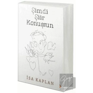 Şimdi Şiir Konuşsun