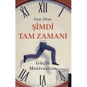 Şimdi Tam Zamanı