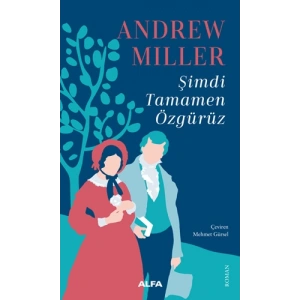 Şimdi Tamamen Özgürüz