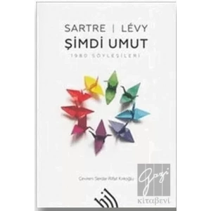 Şimdi Umut (Ciltli)