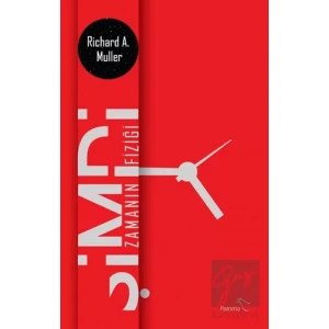 Şimdi-Zamanın Fiziği