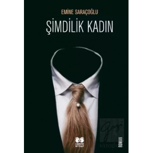 Şimdilik Kadın