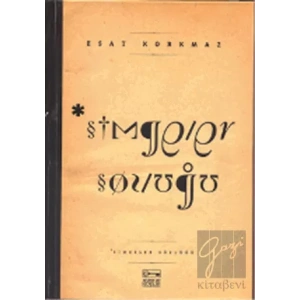 Simgeler Sözlüğü