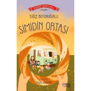 Simidin Ortası