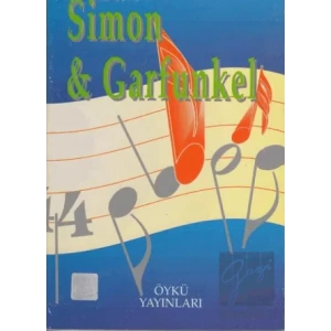 Simon - Garfunkel