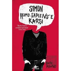 Simon Homo Sapiens’e Karşı