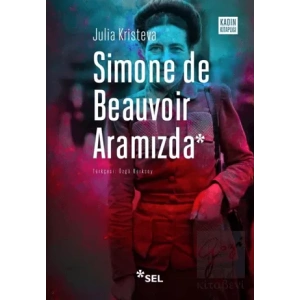 Simone De Beauvoir Aramızda
