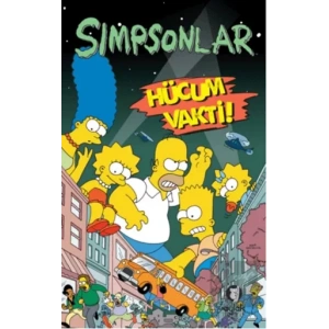 Simpsonlar Hücum Vakti