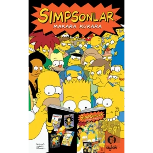 Simpsonlar Makara Kukara