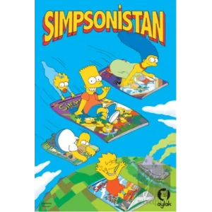 Simpsonlar Simpsonistan