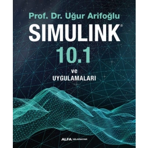 Simulink 10.1 ve Uygulamaları