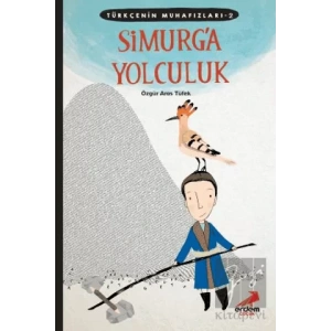 Simurga Yolculuk