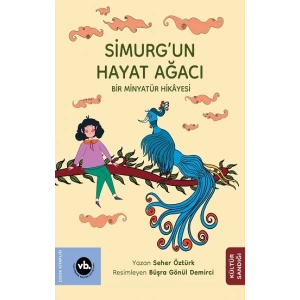 Simurg’un Hayat Ağacı