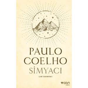 Simyacı (Özel Baskı)