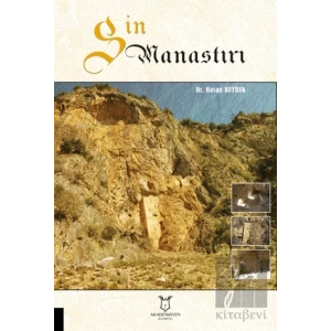 Sin Manastırı