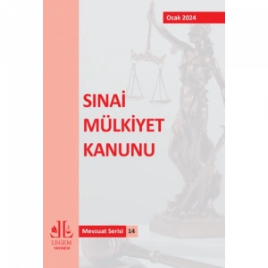 Sınai Mülkiyet Kanunu