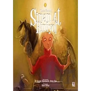 Sinan At Biniyor 2 Tımar Zamanı