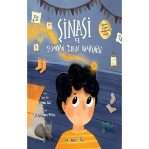 Şinasi ve Susmayan Zihin Makinesi