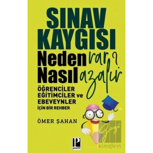 Sınav Kaygısı