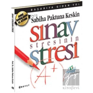 Sınav Stresinin Stresi