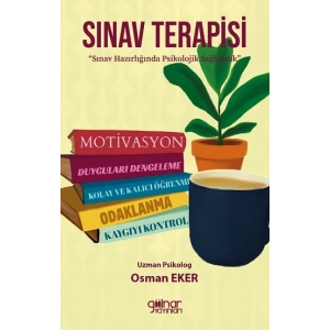 Sınav Terapisi