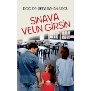 Sınava Velin Girsin