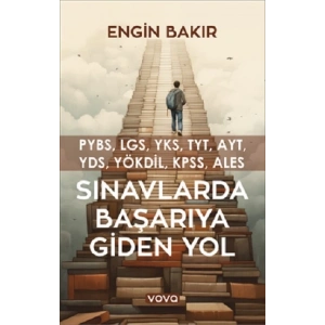 Sınavlarda Başarıya Giden Yol