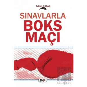 Sınavlarla Boks Maçı