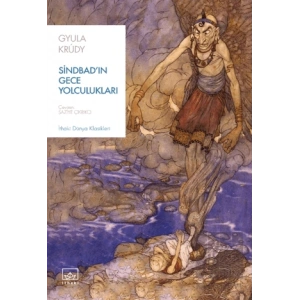 Sinbad’ın Gece Yolculukları