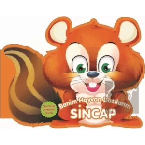 Sincap - Benim Hayvan Dostlarım