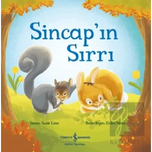 Sincap’ın Sırrı