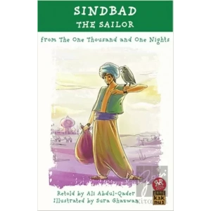 Sindbad The Sailor