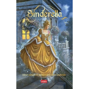 Sinderella (Ciltli)