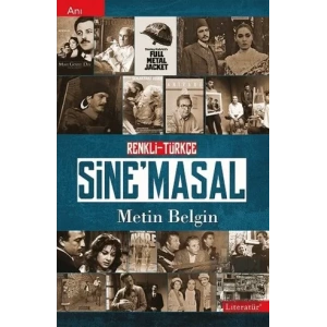 Renkli Türkçe SineMasal