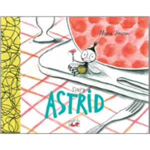 Sinek Astrid