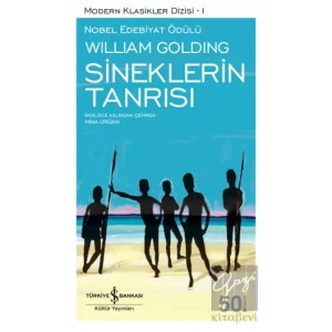Sineklerin Tanrısı