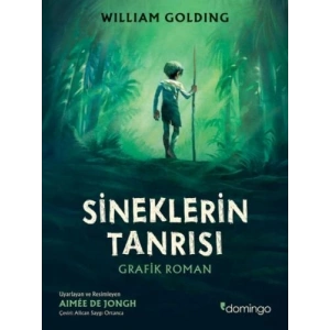 Sineklerin Tanrısı - Grafik Roman